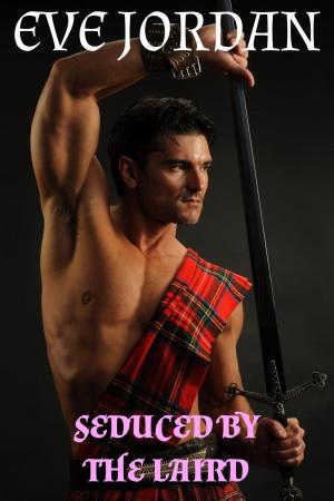 Cover of Seduced by the Laird