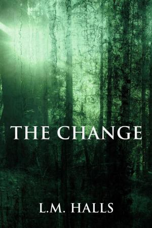bigCover of the book The Change by 