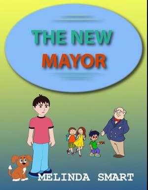 bigCover of the book The New Mayor by 
