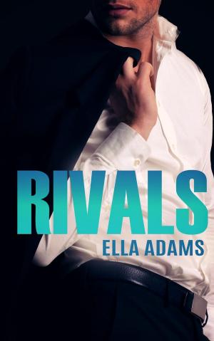 Cover of Rivals (Bad Boy Billionaires)