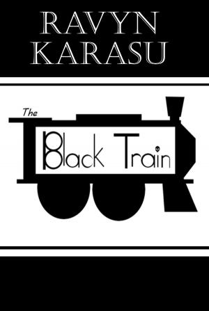 Cover of the book The Black Train by Shane Hall