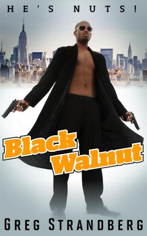 Cover of Black Walnut