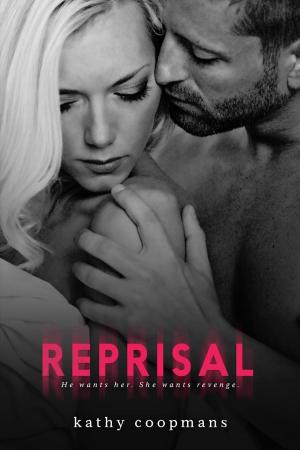 Cover of the book Reprisal by Rachel Dunning