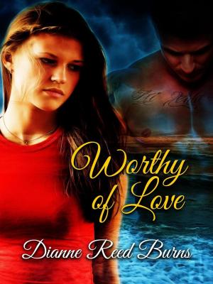 Cover of the book Worthy of Love by Kathryn Andrews