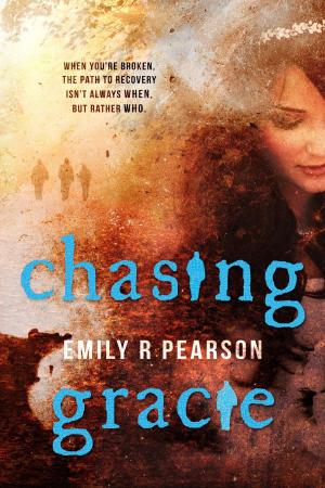 Book cover of Chasing Gracie