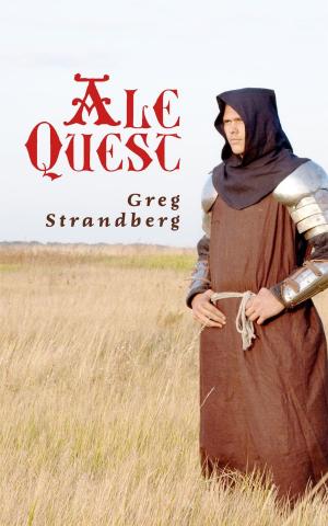 Cover of the book Ale Quest by Richard S. Nokes