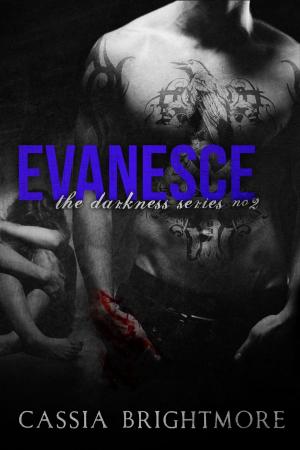Cover of the book Evanesce by Carolyn Scott