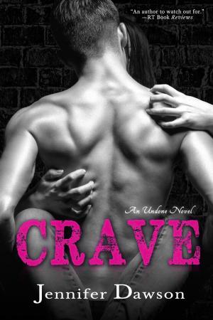 Cover of the book Crave by Lorelei Elstrom