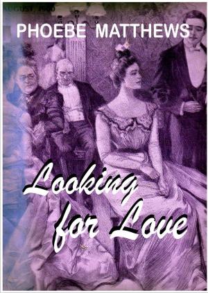Cover of Looking for Love Chicago 1890s
