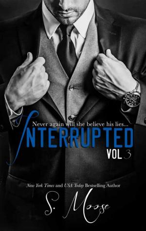 Cover of Interrupted Vol 3