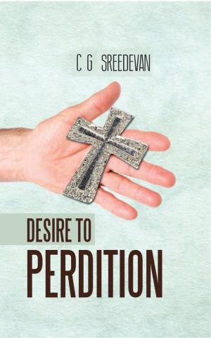 Cover of the book Desire to Perdition by Elizabeth Famous