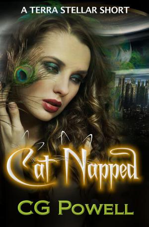 Cover of the book Cat Napped by Donatien Alphonse François de Sade