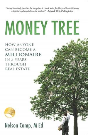 Cover of the book Money Tree by Anna Cuevas
