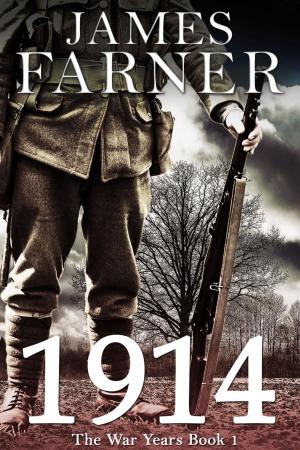 Cover of the book 1914 by James Farner