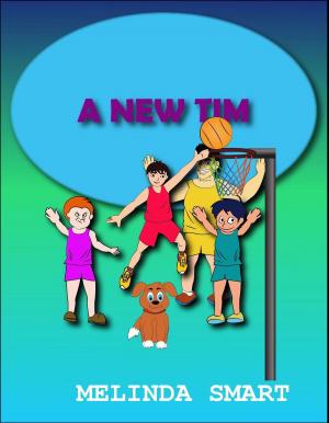 Cover of the book A New Tim by Melinda Smart