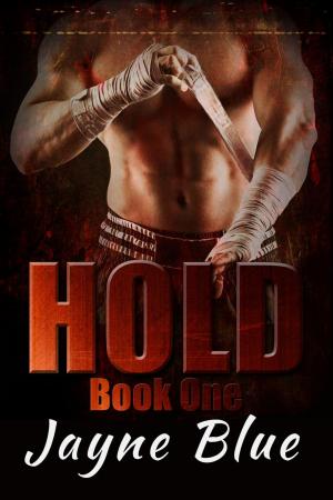 Cover of the book Hold by Rhonda James