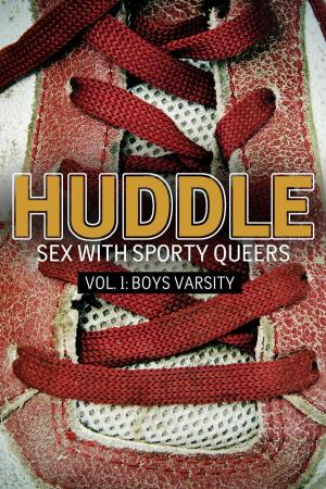 Book cover of Huddle: Sex with Sporty Queers