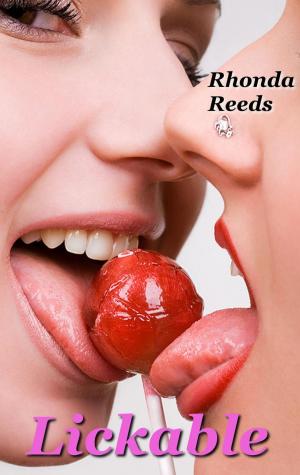 Cover of the book Lickable by Anita Washing