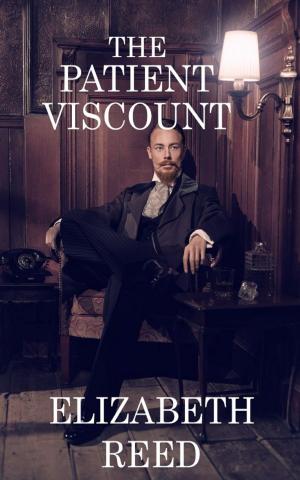 Cover of the book The Patient Viscount by Elizabeth Reed