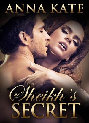 Cover of the book Sheikh's Secret by Laura L. Smith