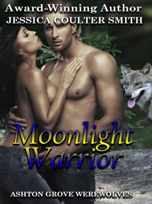 Cover of Moonlight Warrior