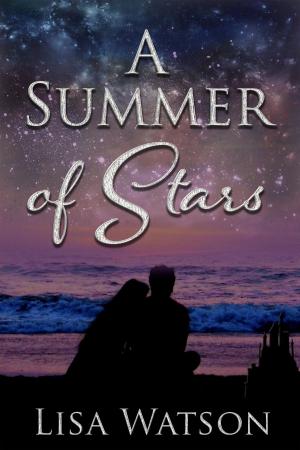 Cover of the book A Summer of Stars by Kate Aster