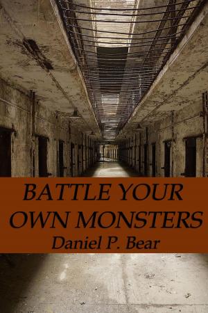 Cover of Battle Your Own Monsters