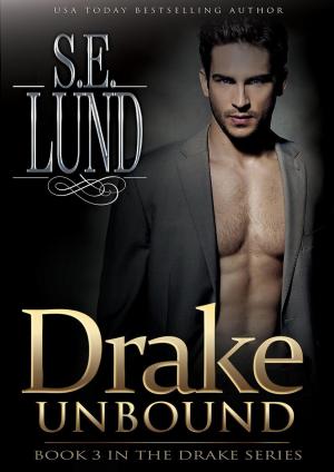 Book cover of Drake Unbound