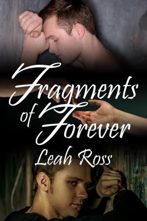 bigCover of the book Fragments of Forever by 