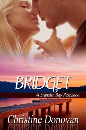 bigCover of the book Bridget by 