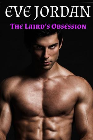 Cover of The Laird's Obsession