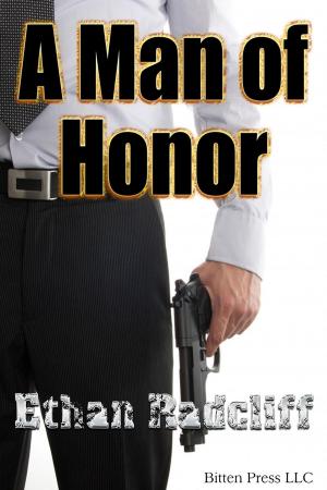 Cover of the book A Man of Honor by R.T. Wolfe