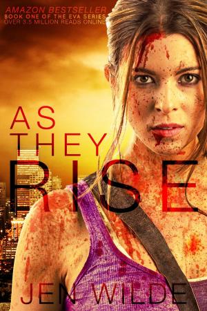 Book cover of As They Rise