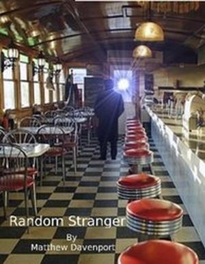 Cover of the book Random Stranger by A.M. Longson