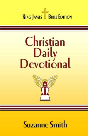 Book cover of Christian Daily Devotional