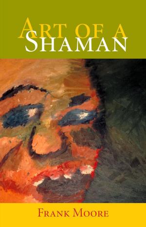 Book cover of Art of a Shaman