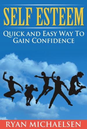 Cover of the book Self Esteem by Monique Lussier