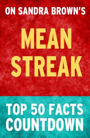 bigCover of the book Mean Streak - Top 50 Facts Countdown by 