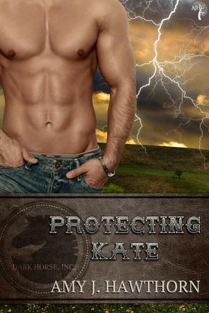 Cover of the book Protecting Kate by Loretta Lost