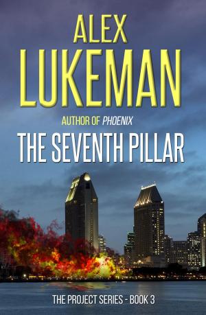 bigCover of the book The Seventh Pillar by 