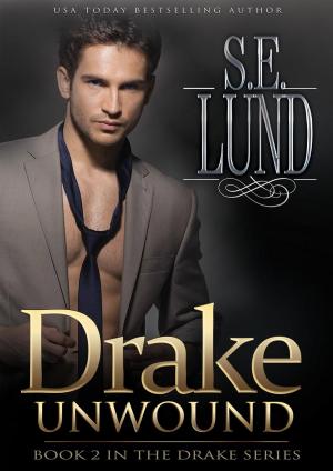 Cover of the book Drake Unwound by Annetta Pittmoore