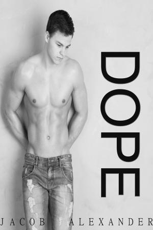 Cover of the book Dope by Rhonda James