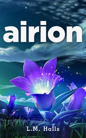 bigCover of the book Airion by 