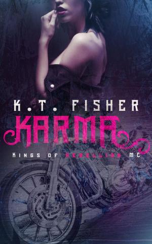 Cover of the book Karma by Anthony A Roberts