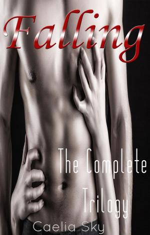 Cover of the book Falling: The Complete Trilogy by Renee Lee Fisher
