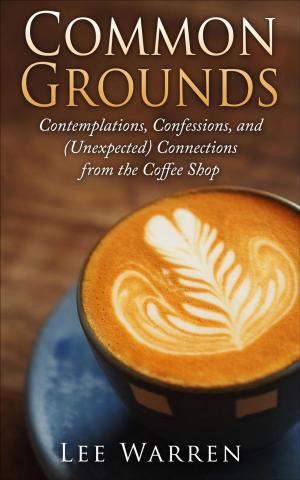 Cover of the book Common Grounds by Beate Boeker