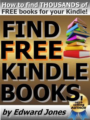 Cover of Find free Kindle books