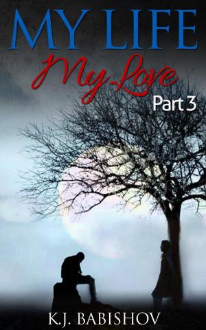 Book cover of My Life My Love
