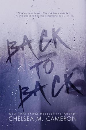 Book cover of Back To Back