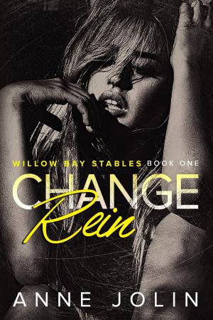 Cover of Change Rein